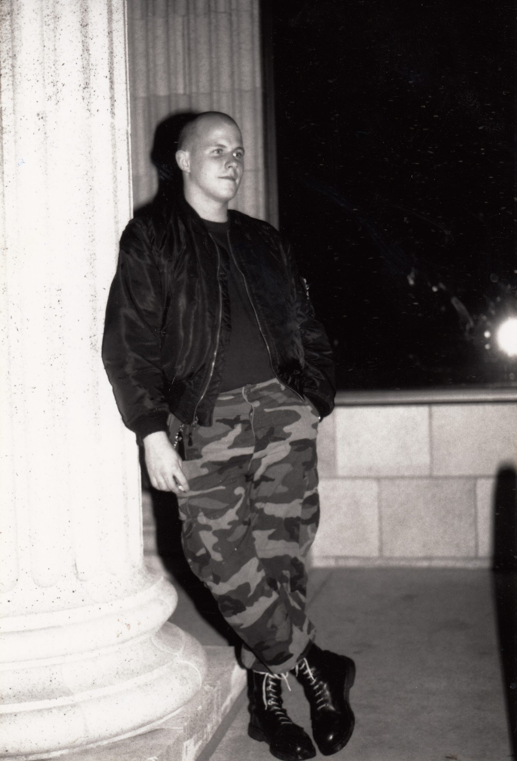 Allen Sullivan